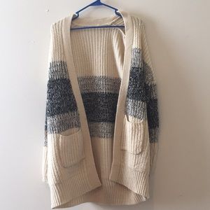 Comfy Cardigan